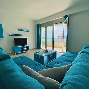 Terraces Apartment Sarande