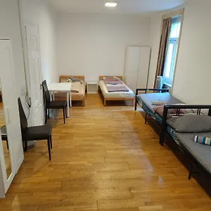  Homestay City Home Zurich